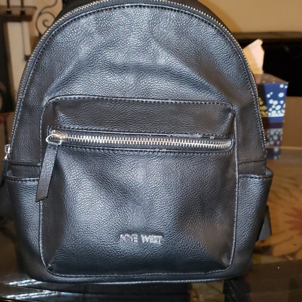Small backpack